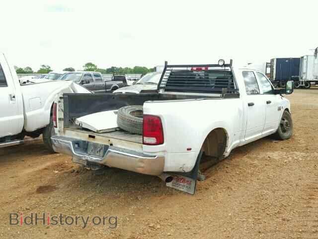 2012 DODGE RAM 3500 - VIN: 3C63DRGL6CG286238 - Фото 4