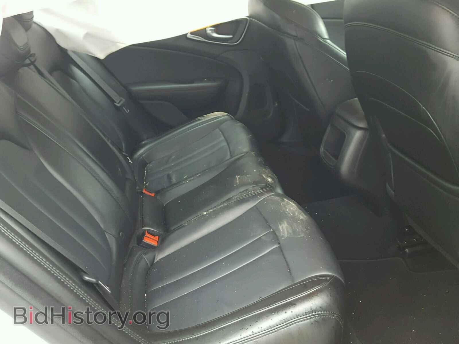 2017 CHRYSLER 200 - VIN: 1C3CCCAB9HN505740 - Фото 6