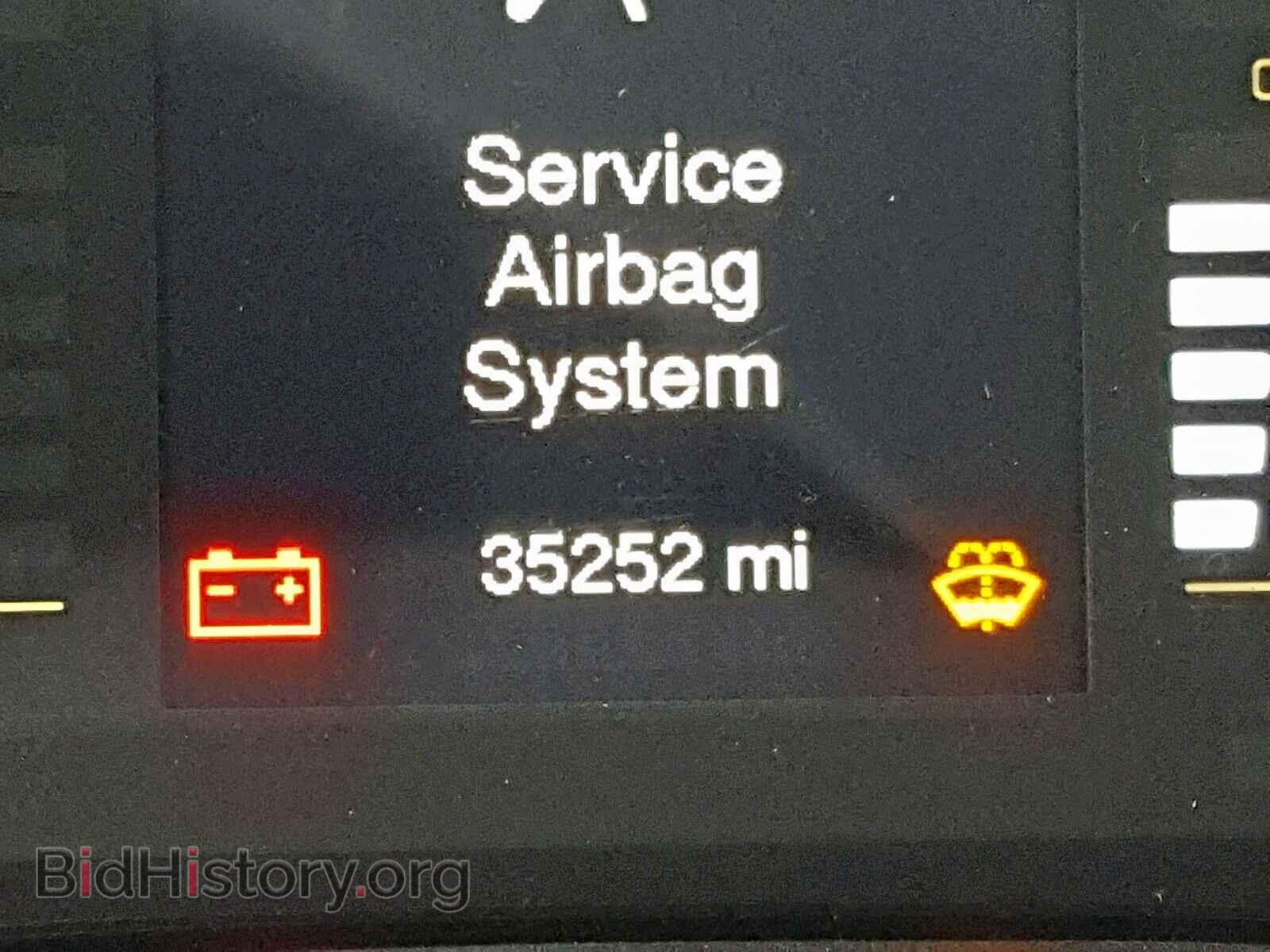 2017 JEEP CHEROKEE S - VIN: 1C4PJMAB3HD218523 - Фото 8