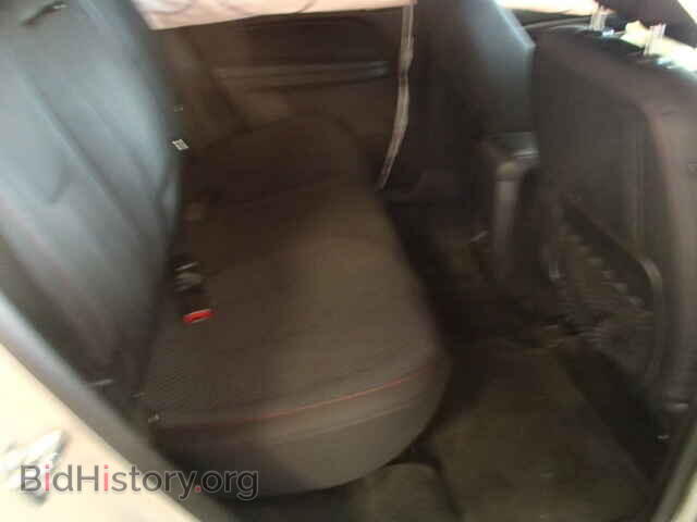 2012 GMC TERRAIN - VIN: 2GKALMEK7C6238120 - Фото 6