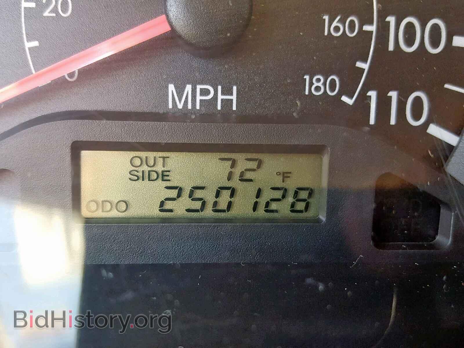 2007 TOYOTA COROLLA - VIN: JTDBR32E670119108 - Photo 8