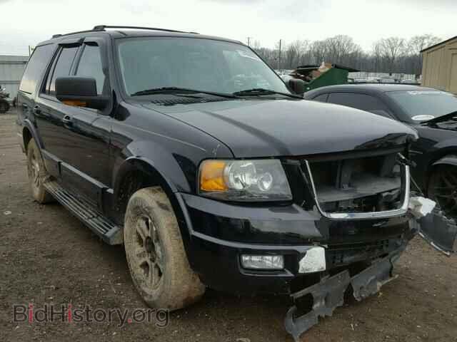 Photo 1FMFU17L84LB57747 - FORD EXPEDITION 2004