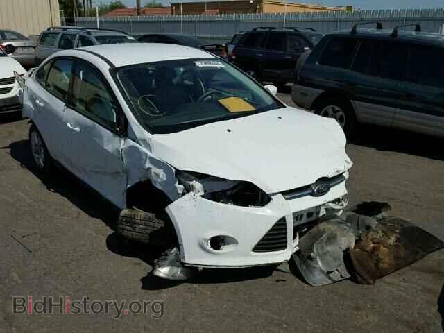 Photo 1FADP3F28DL210038 - FORD FOCUS 2013