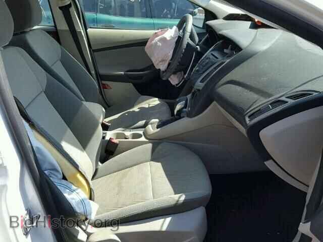 2013 FORD FOCUS - VIN: 1FADP3F28DL210038 - Фото 5