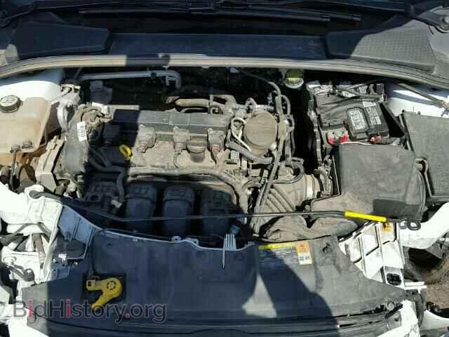 2013 FORD FOCUS - VIN: 1FADP3F28DL210038 - Фото 7
