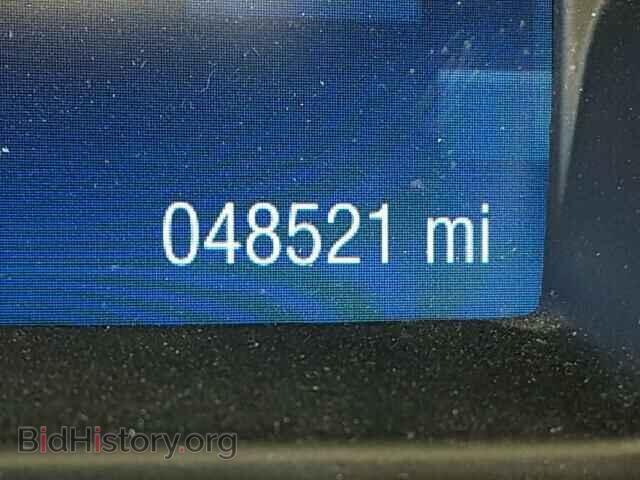 2013 FORD FOCUS - VIN: 1FADP3F28DL210038 - Фото 8