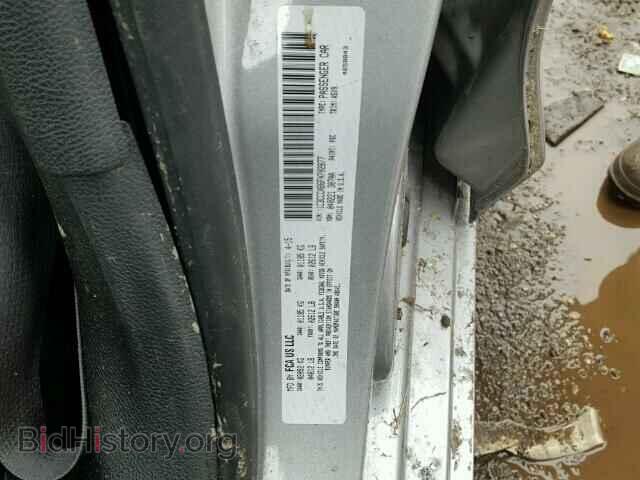 2015 CHRYSLER 200 - VIN: 1C3CCCAB6FN702877 - Фото 10