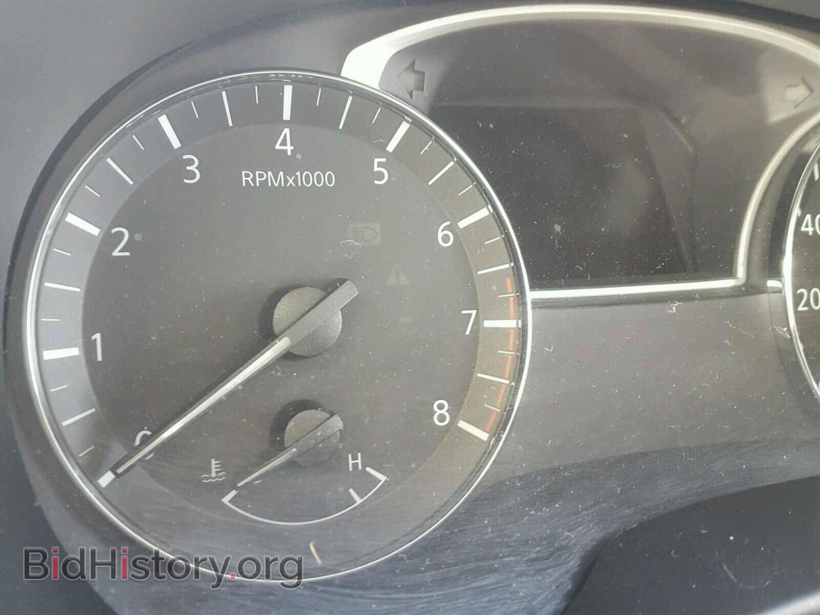 2017 NISSAN PATHFINDER - VIN: 5N1DR2MM7HC675835 - Фото 8
