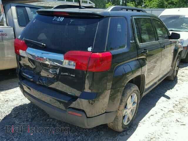 2012 GMC TERRAIN - VIN: 2GKALSEKXC6178225 - Фото 4