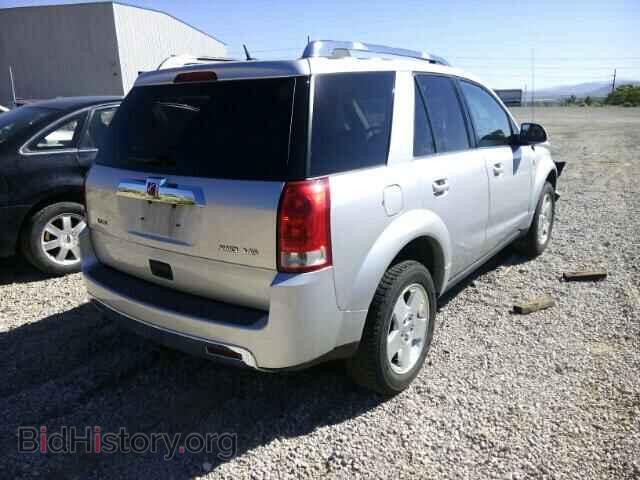 2006 SATURN VUE - VIN: 5GZCZ63486S856954 - Фото 4