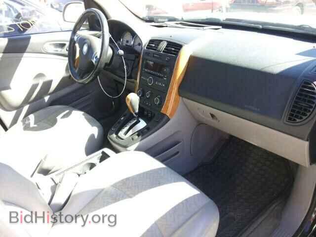 2006 SATURN VUE - VIN: 5GZCZ63486S856954 - Фото 5