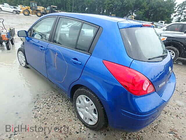 2012 NISSAN VERSA - VIN: 3N1BC1CP2CK812866 - Photo 3