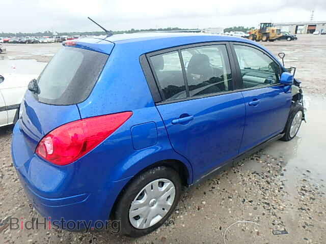 2012 NISSAN VERSA - VIN: 3N1BC1CP2CK812866 - Photo 4