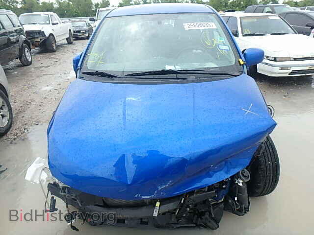 2012 NISSAN VERSA - VIN: 3N1BC1CP2CK812866 - Photo 9