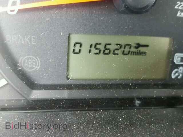 2014 MITSUBISHI MIRAGE - VIN: ML32A3HJ0EH018417 - Фото 8