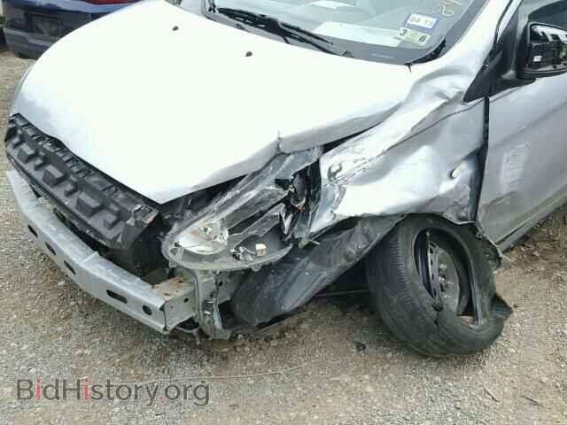 2014 MITSUBISHI MIRAGE - VIN: ML32A3HJ0EH018417 - Фото 9