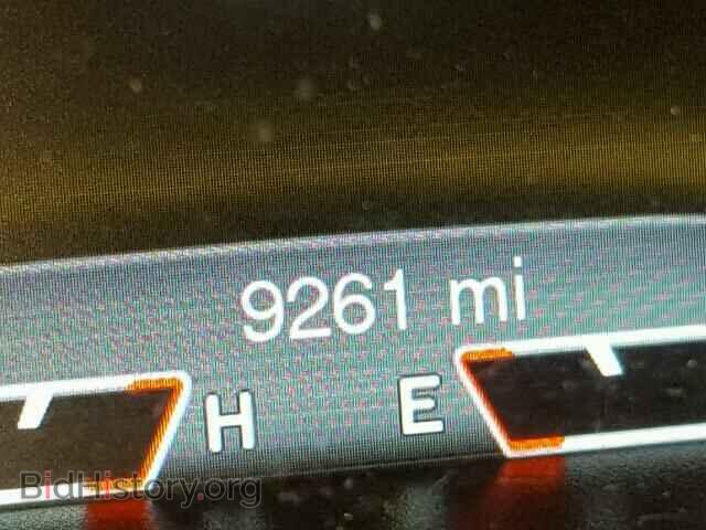 2017 JEEP CHEROKEE - VIN: 1C4PJLDB1HW539700 - Photo 8