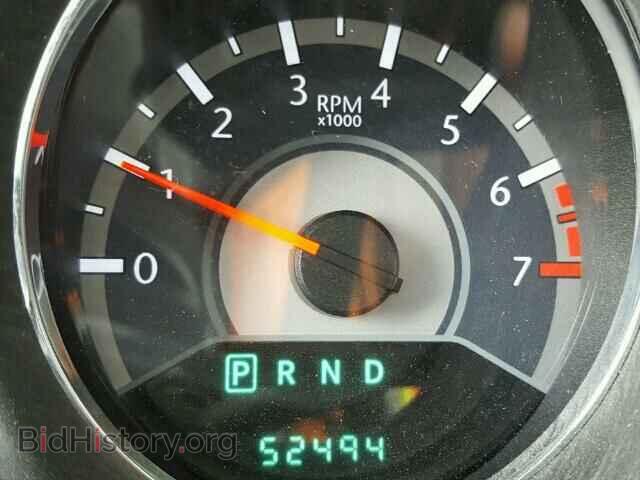 2012 CHRYSLER 200 - VIN: 1C3CCBBG1CN227364 - Фото 8