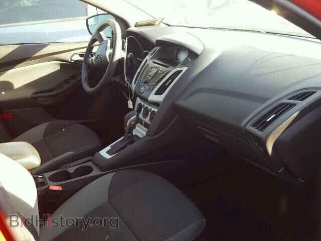 2013 FORD FOCUS - VIN: 1FADP3F21DL291349 - Фото 5