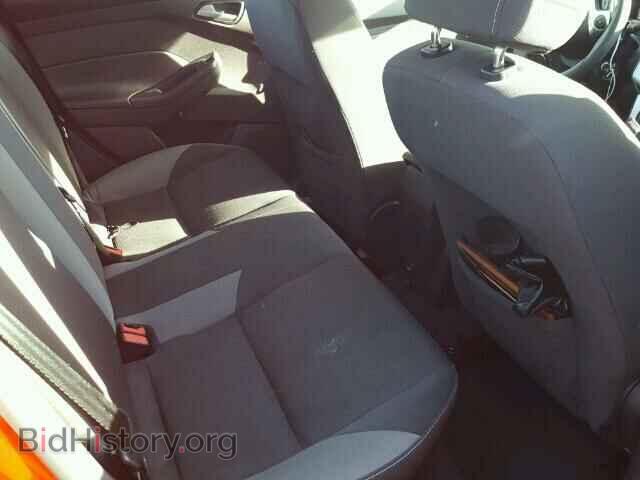 2013 FORD FOCUS - VIN: 1FADP3F21DL291349 - Фото 6