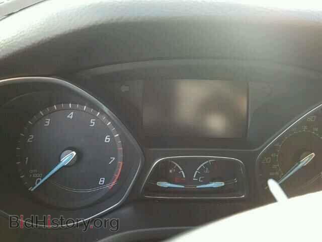 2013 FORD FOCUS - VIN: 1FADP3F21DL291349 - Фото 8