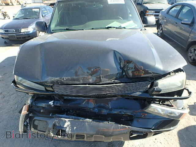 2005 CHEVROLET SILVERADO - VIN: 2GCEC19V051272318 - Фото 7