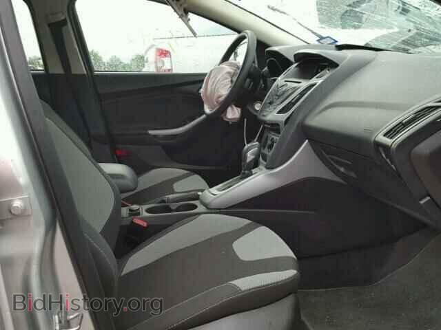 2012 FORD FOCUS - VIN: 1FAHP3F29CL477611 - Photo 5
