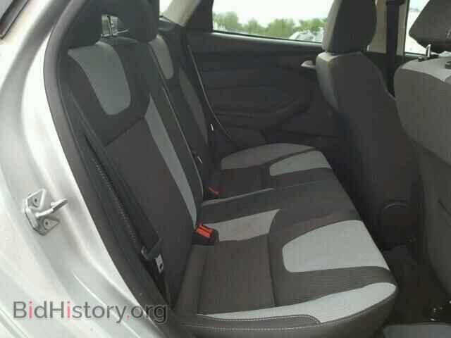 2012 FORD FOCUS - VIN: 1FAHP3F29CL477611 - Photo 6
