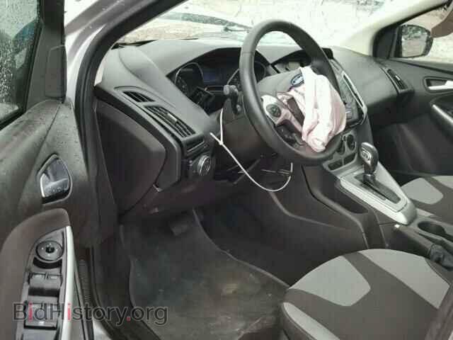 2012 FORD FOCUS - VIN: 1FAHP3F29CL477611 - Photo 9