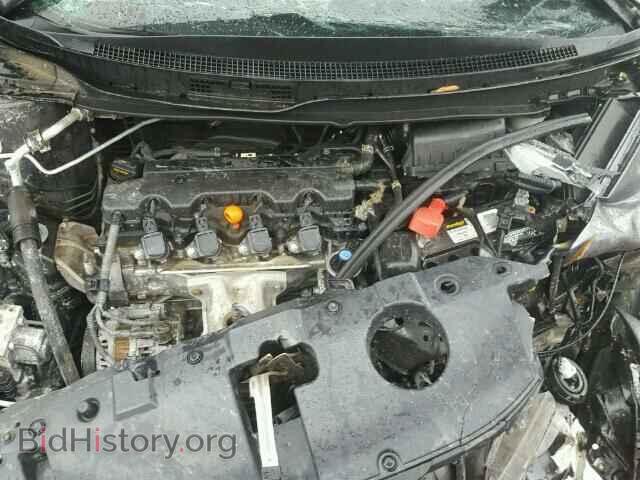2014 HONDA CIVIC - VIN: 19XFB2F80EE072702 - Photo 7