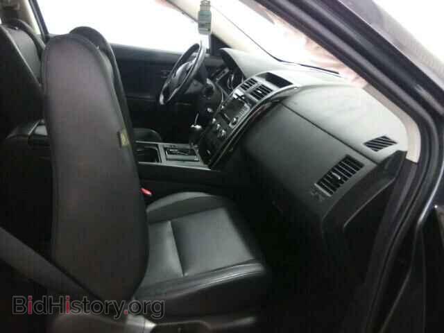 2014 MAZDA CX-9 - VIN: JM3TB3CV4E0430077 - Фото 5