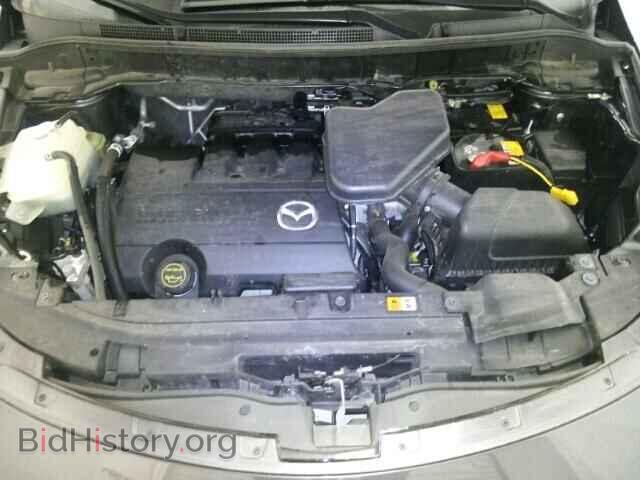 2014 MAZDA CX-9 - VIN: JM3TB3CV4E0430077 - Фото 7