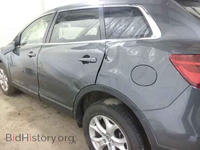 2014 MAZDA CX-9 - VIN: JM3TB3CV4E0430077 - Фото 9