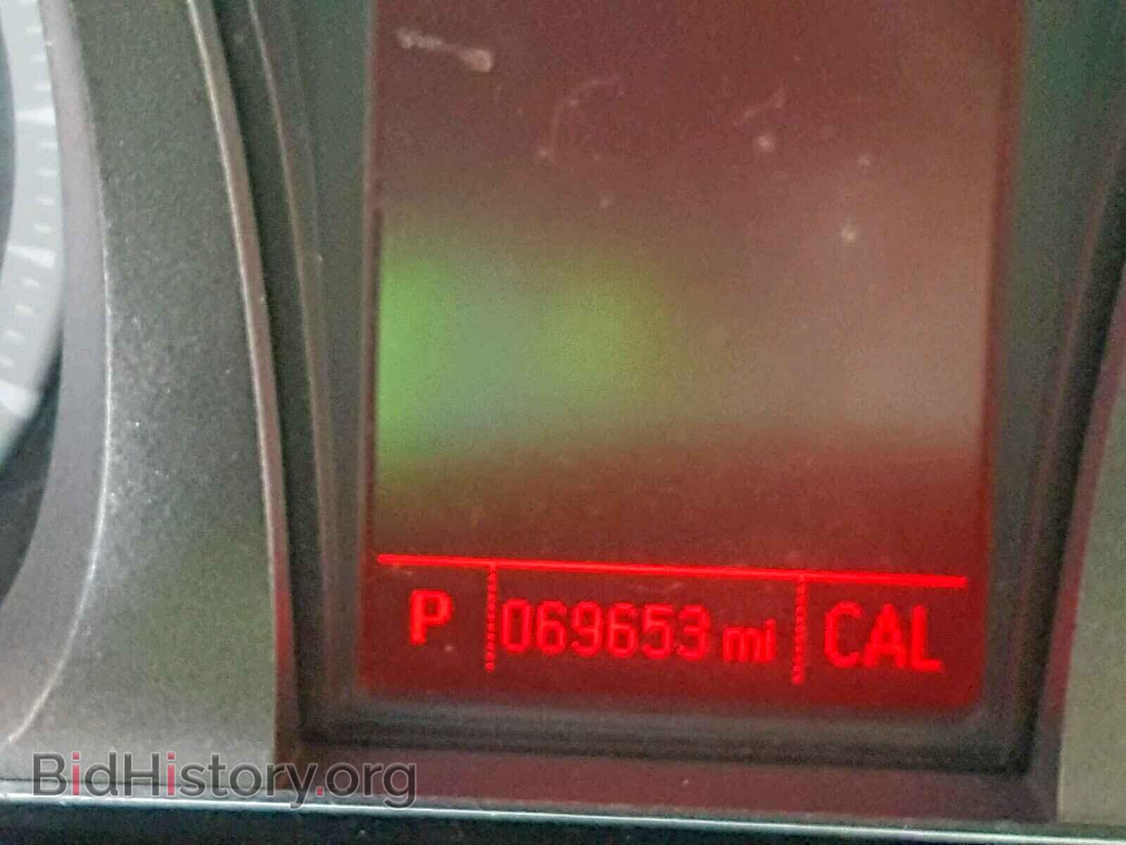 2016 GMC TERRAIN SL - VIN: 2GKALMEK0G6209936 - Фото 8