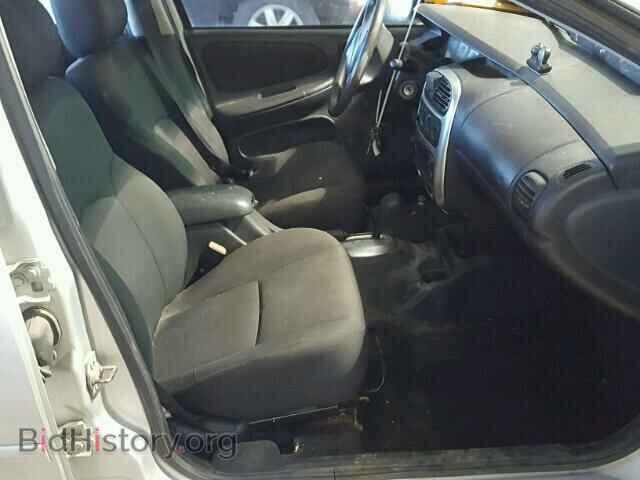 2005 DODGE NEON - VIN: 1B3ES46C85D153400 - Фото 5