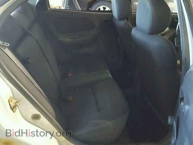 2005 DODGE NEON - VIN: 1B3ES46C85D153400 - Фото 6