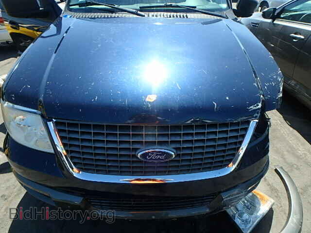 2004 FORD EXPEDITION - VIN: 1FMRU15W44LA14627 - Фото 7