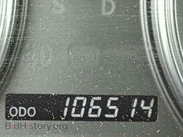 2010 LEXUS ES350 - VIN: JTHBK1EG9A2371399 - Фото 8