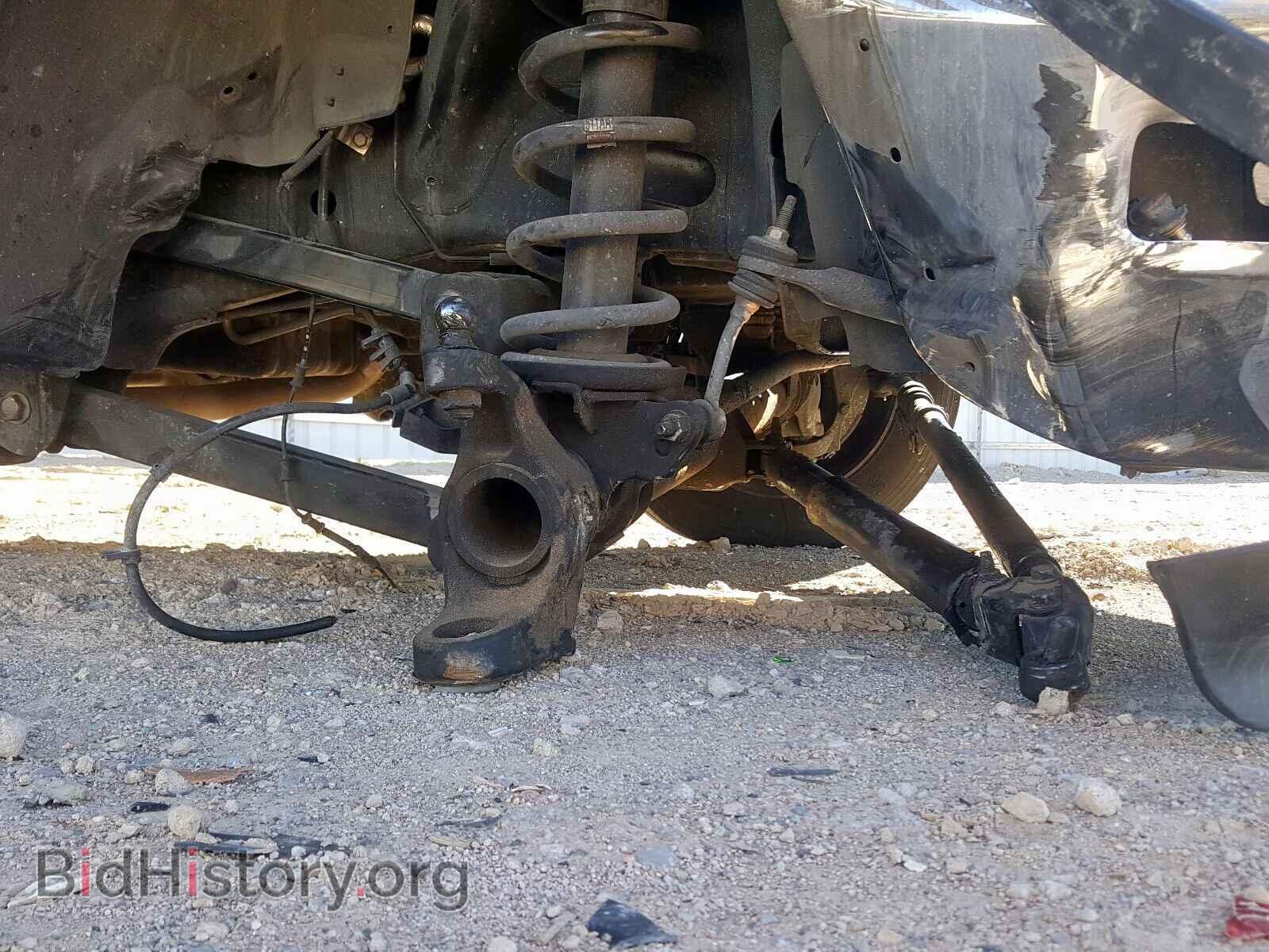 2016 RAM 4500 - VIN: 3C7WRKAJ9GG253720 - Фото 9