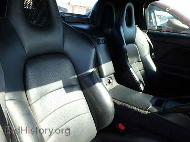 2000 HONDA S2000 - VIN: JHMAP1140YT002489 - Фото 6