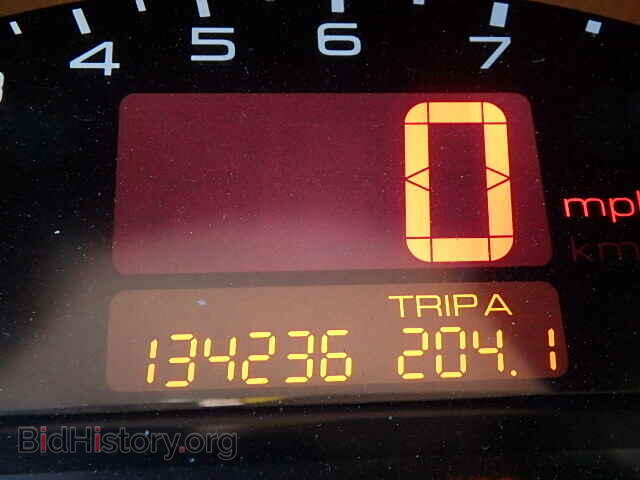 2000 HONDA S2000 - VIN: JHMAP1140YT002489 - Фото 8