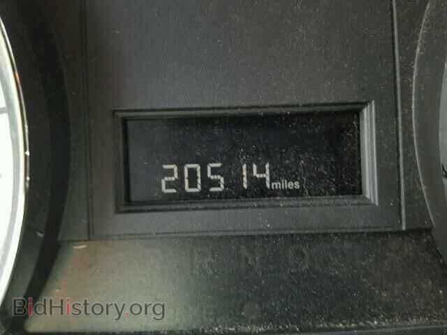 2014 DODGE CARAVAN - VIN: 2C4RDGBG2ER473670 - Фото 8