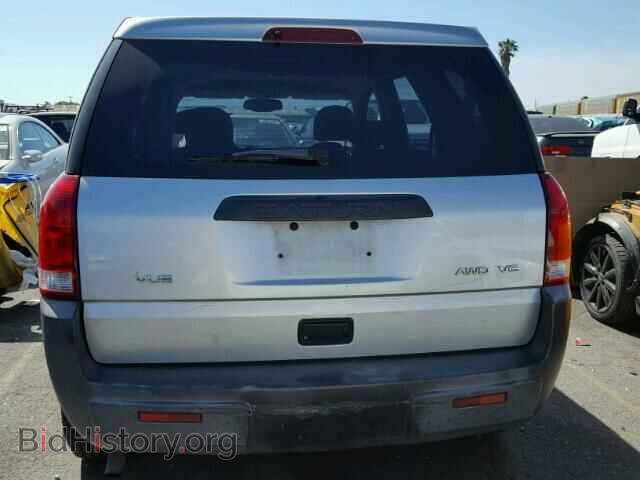 2002 SATURN VUE - VIN: 5GZCZ63B12S805918 - Фото 10