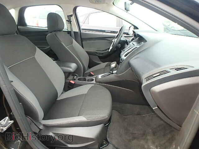 2013 FORD FOCUS - VIN: 1FADP3F25DL345123 - Photo 5