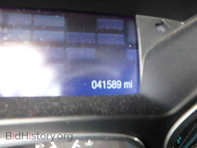2013 FORD FOCUS - VIN: 1FADP3F25DL345123 - Photo 8