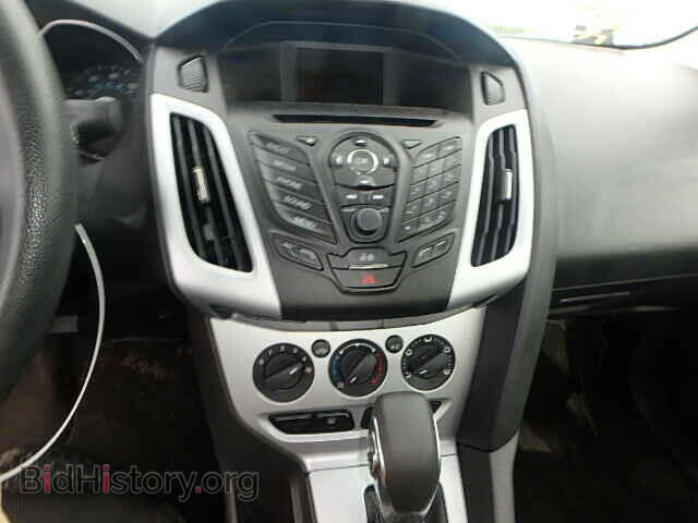 2013 FORD FOCUS - VIN: 1FADP3F25DL345123 - Photo 9