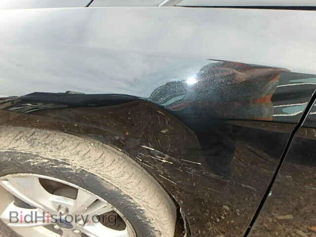 2013 FORD FOCUS - VIN: 1FADP3F25DL345123 - Photo 10