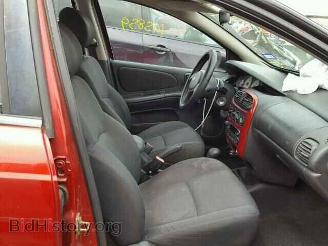 2004 DODGE NEON - VIN: 1B3ES56C94D628931 - Фото 5