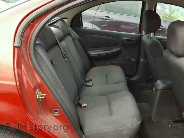 2004 DODGE NEON - VIN: 1B3ES56C94D628931 - Фото 6