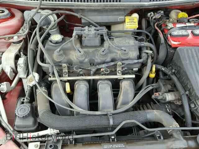 2004 DODGE NEON - VIN: 1B3ES56C94D628931 - Фото 7